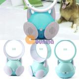 QUẠT KHÔNG CÁNH USB MINI DOREAMON UMF-701USB