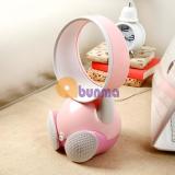 QUẠT KHÔNG CÁNH USB MINI DOREAMON UMF-701USB