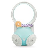 QUẠT KHÔNG CÁNH USB MINI DOREAMON UMF-701USB