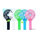 Quạt mini cầm tay sạc pin
