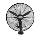 Quạt treo tường công nghiệp Komasu KM750S (KM-750/ KM-750S/ KM 750 S)