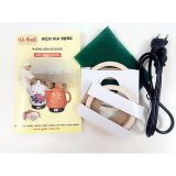 Siêu Sắc Thuốc GALI GL-1812 3.3L