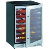 Tủ bảo quản vang GORENJE XWC660E