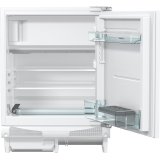 Tủ lạnh âm tủ GORENJE RBIU6091AW 130L