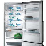 Tủ lạnh Gorenje NRK62JSY2B 329L