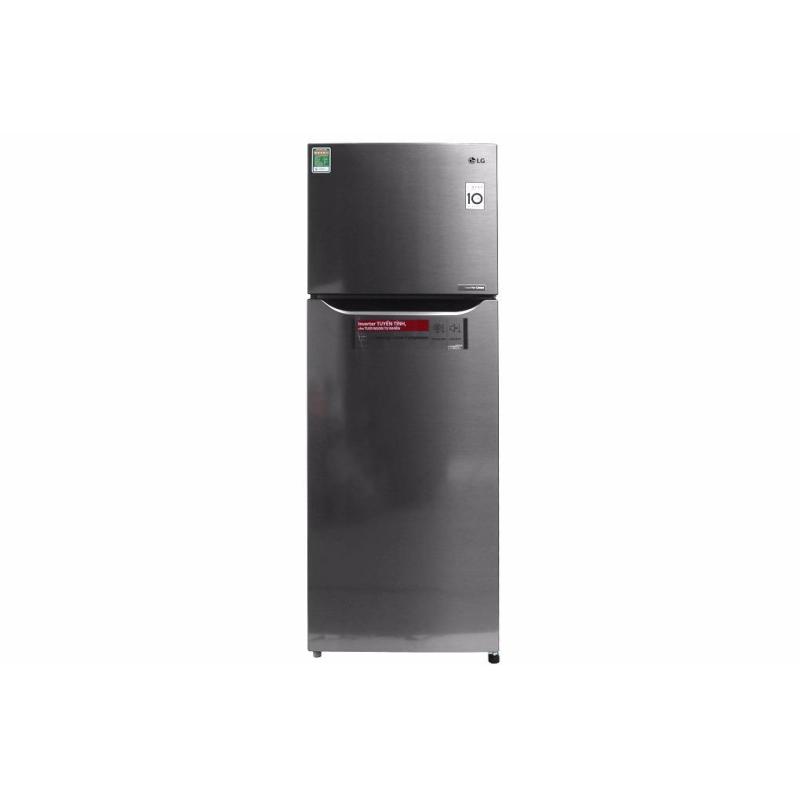 Tủ lạnh LG Inverter 208 lít GN-L208PS