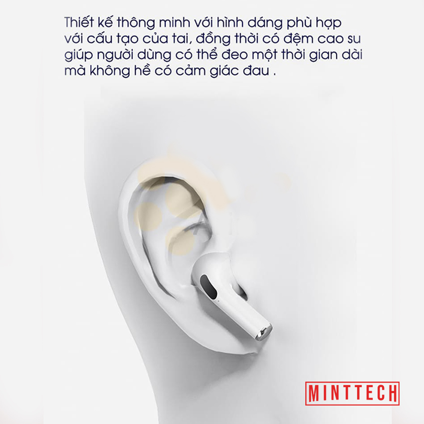 Tai nghe bluetooth APRO 3