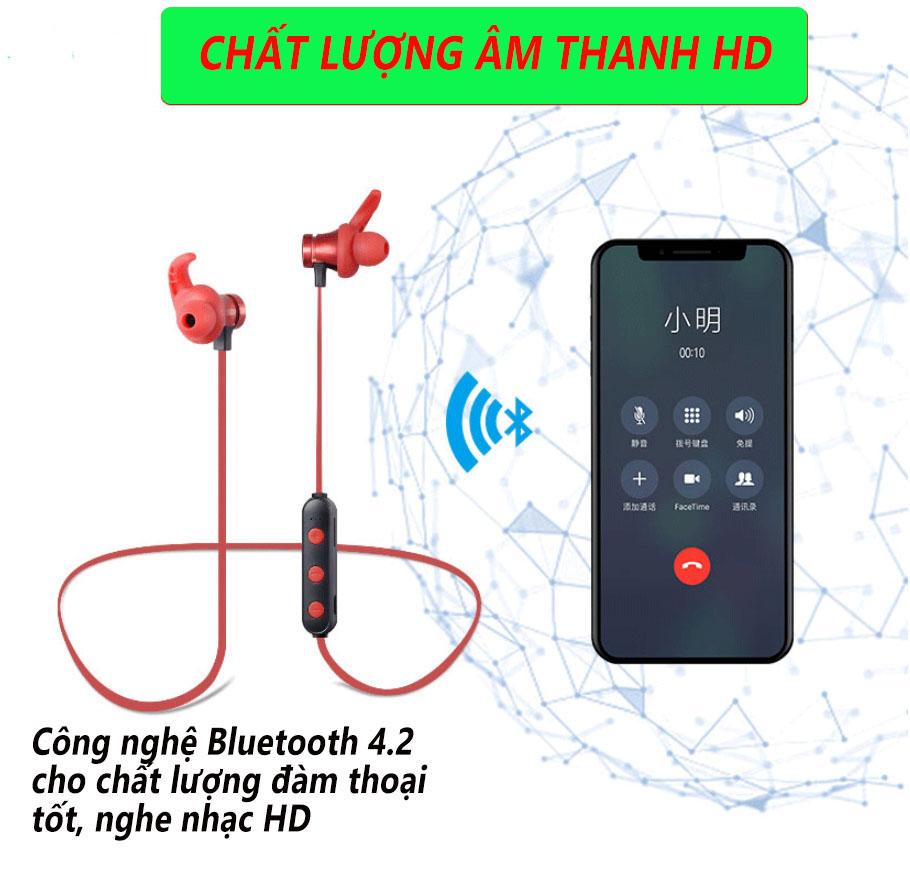 Tai Nghe Bluetooth XT-22
