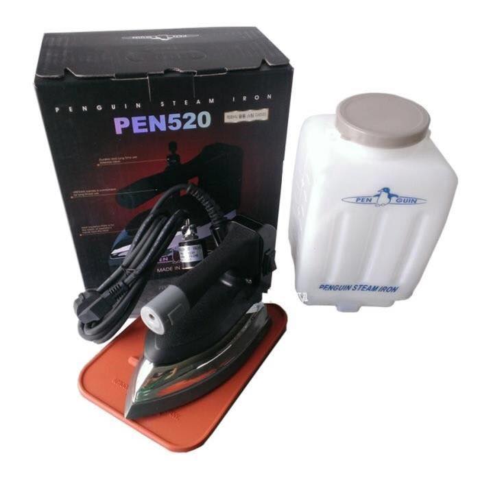 Bàn ủi/Bàn là hơi nước Pelican Pen-520