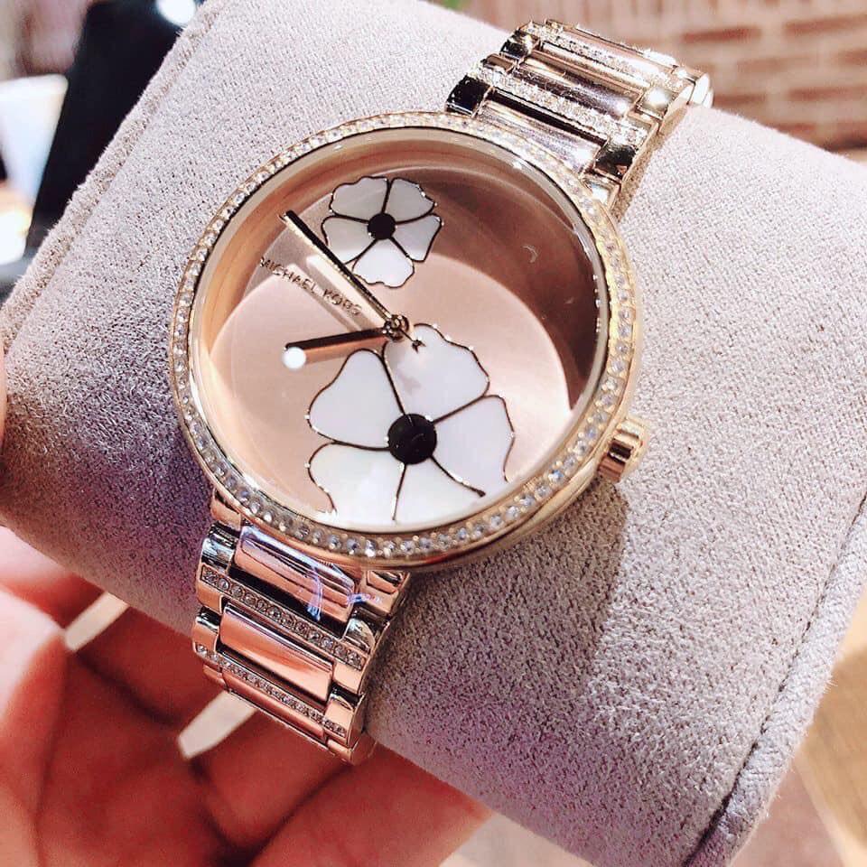 Đồng hồ nữ Michael Kors MK3861