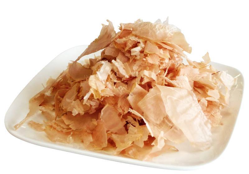 Cá bào hanakatsuo 100g