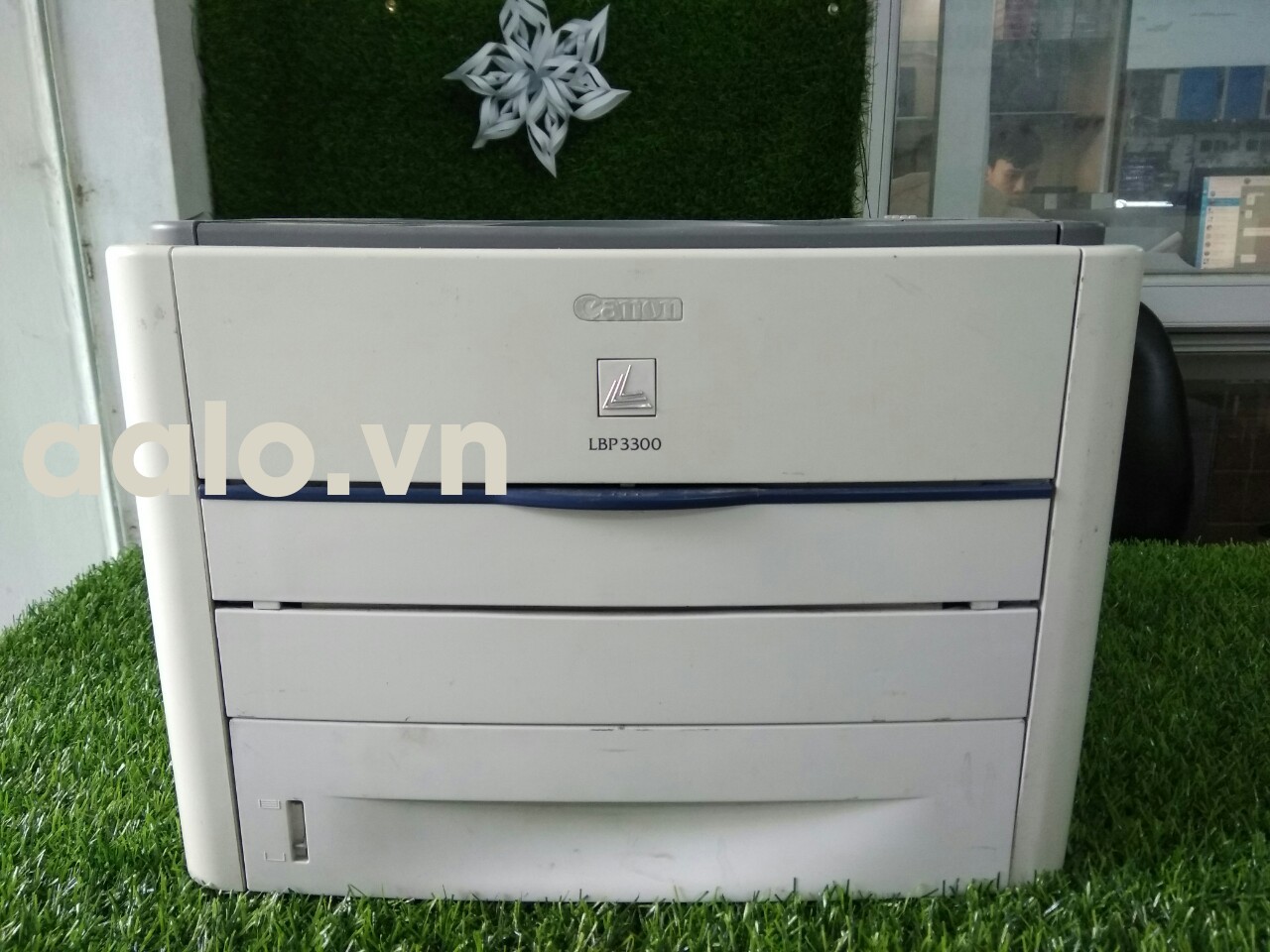 Máy In Laser Canon LBP 3300