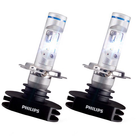 BÓNG ĐÈN Ô TÔ PHILIPS H4 12953BWX2