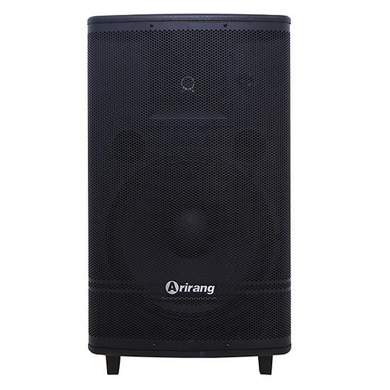 Loa kéo karaoke Arirang MK-36 600W