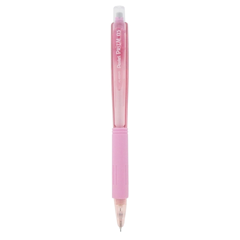 Chì Bấm Pentel AL405AS-P - Pink