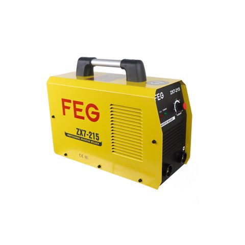 MÁY HÀN ĐIỆN TỬ FEG ZX7-215