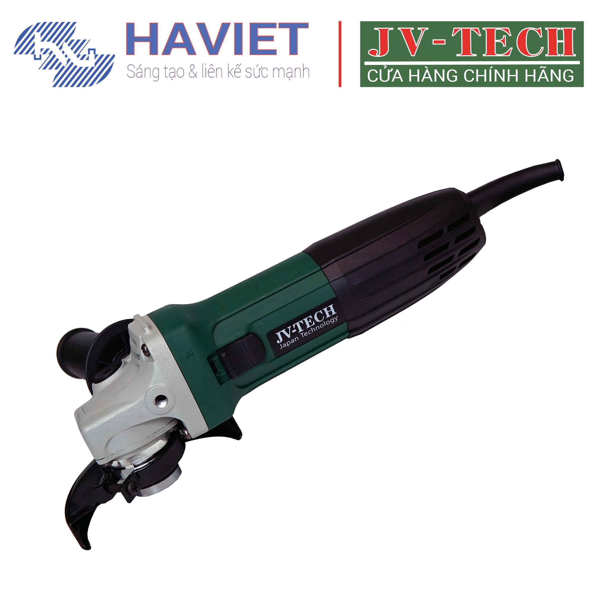 Máy mài óc JV-TECH VT13102