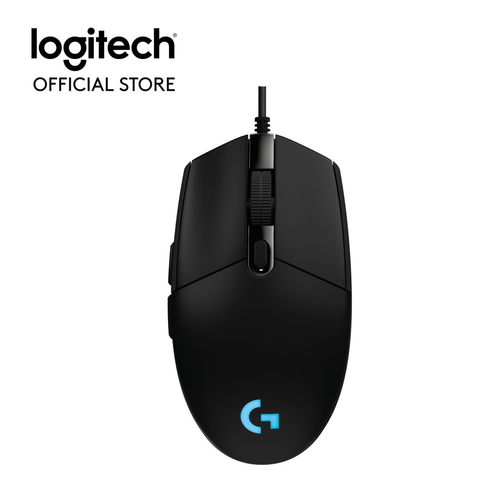 Chuột game Logitech G103