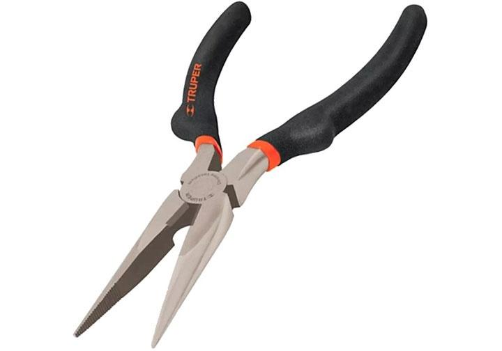 Kềm nhọn Truper 17309