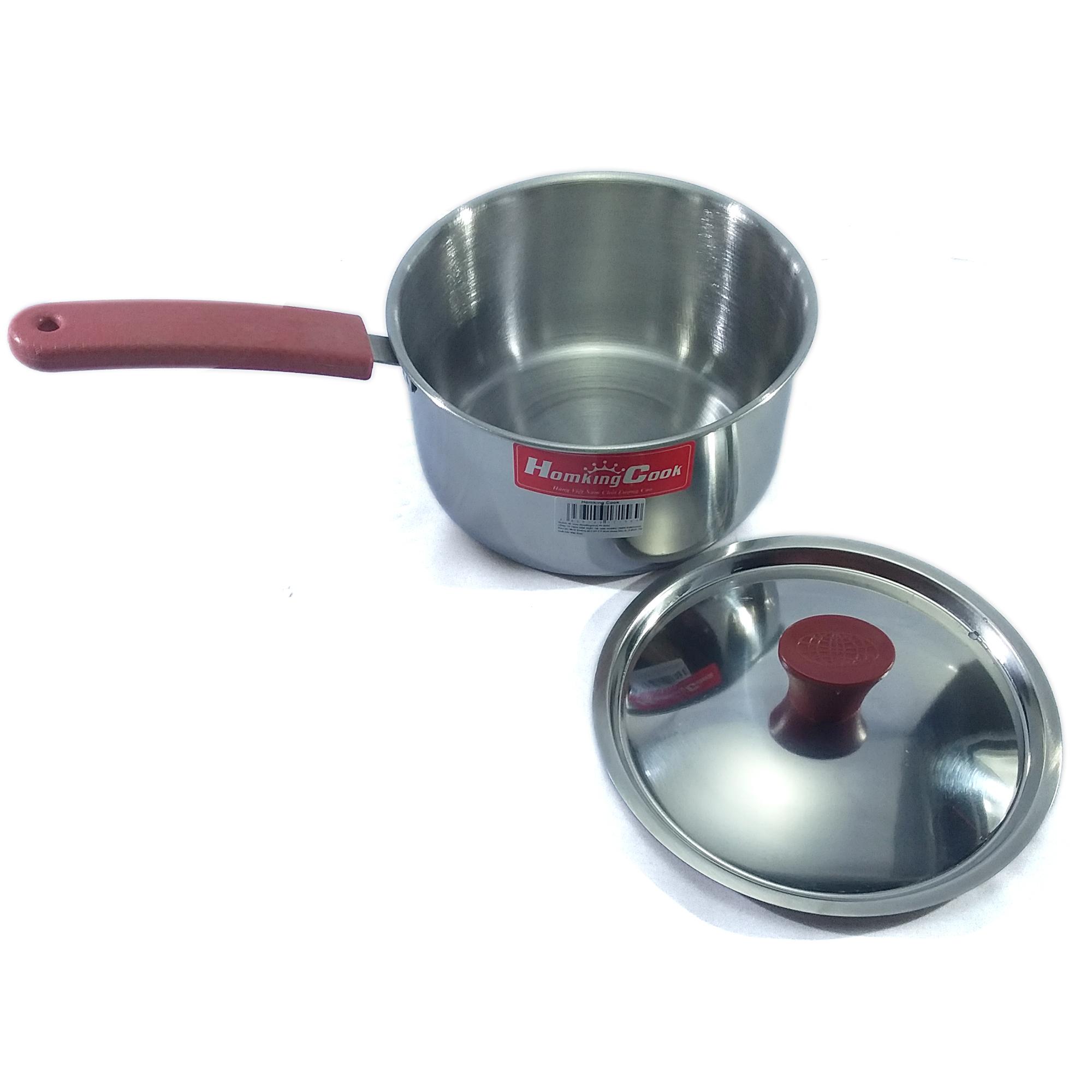 QUÁNH INOX RAINY XTT-TTQUANH 16CM