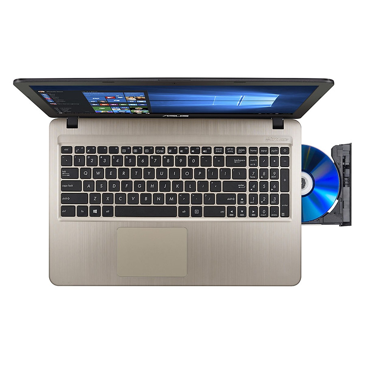 LAPTOP ASUS X540UB-DM024T