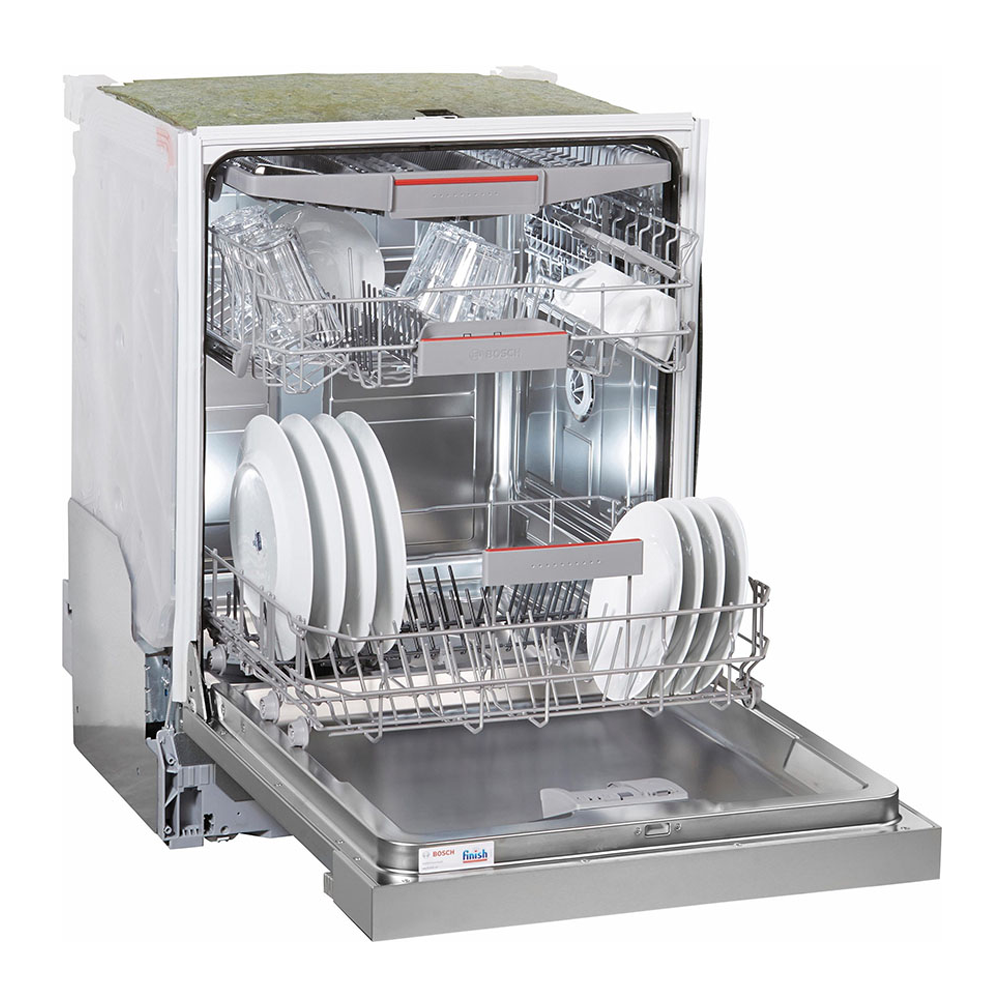 Máy Rửa Bát Bosch SMI46MS03E