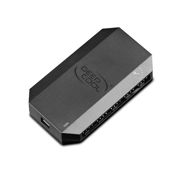 Fan Hub DeepCool FH-10