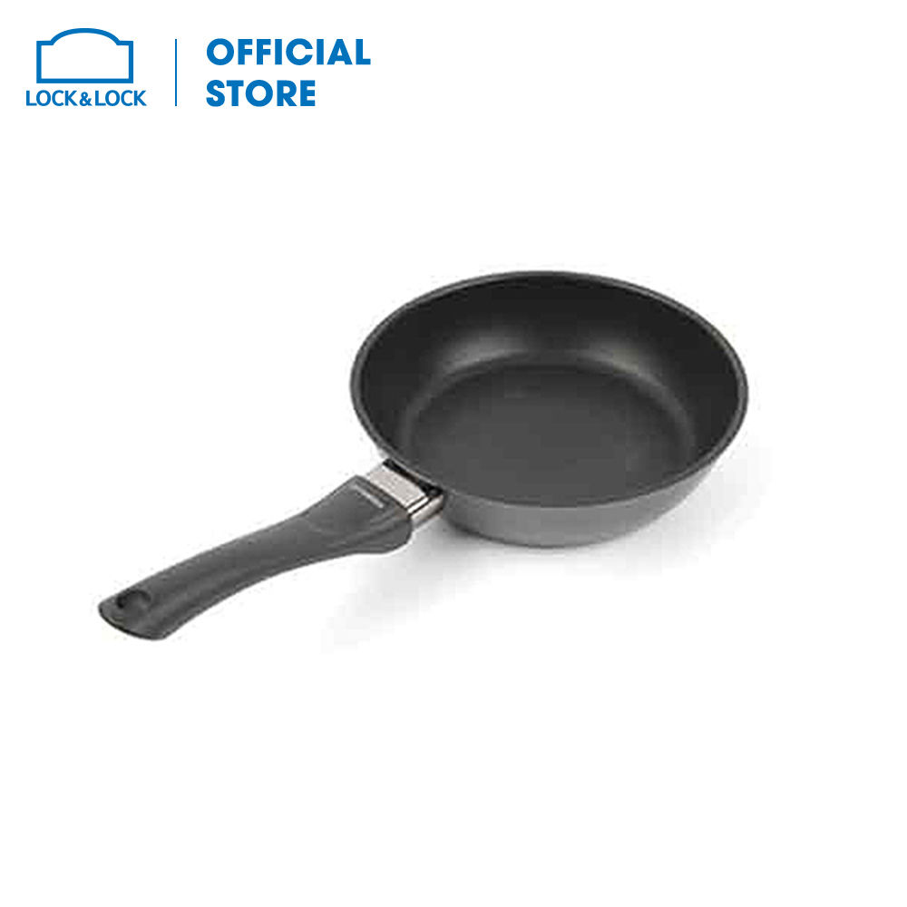 Chảo chống dính Cookplus LCA4243 24cm