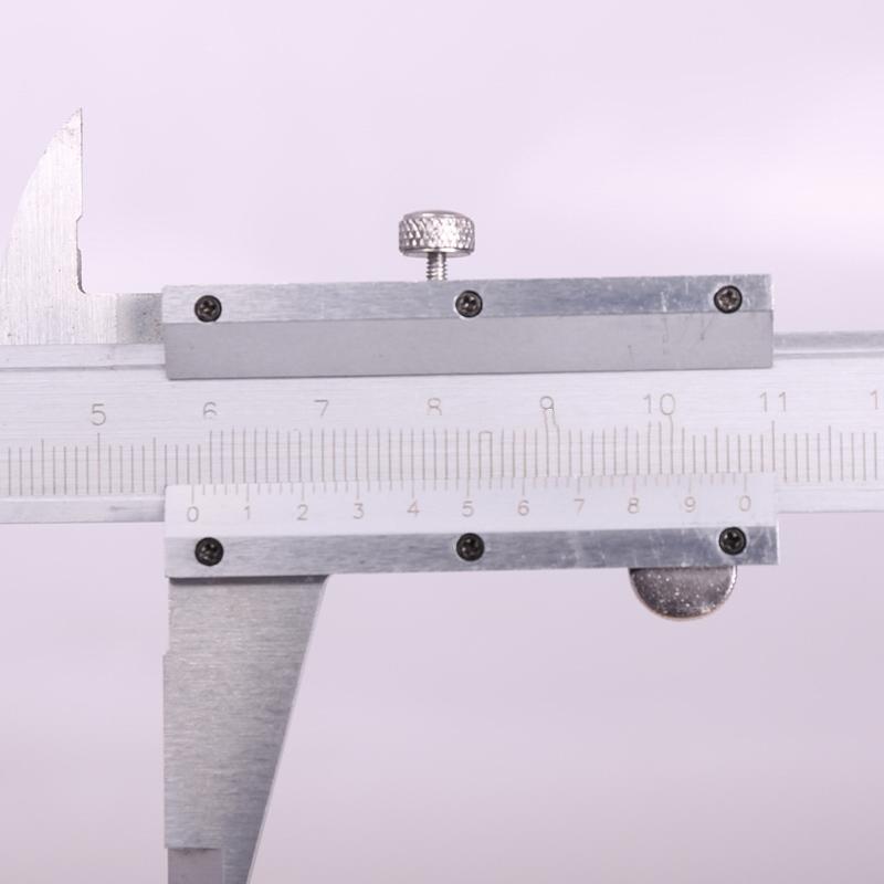 Thước cặp cơ Asaki AK-119