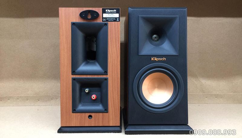 Loa đứng Klipsch RP-150M