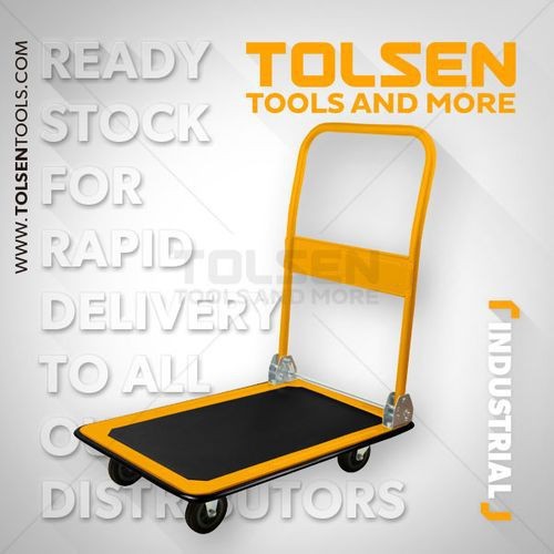 XE ĐẨY TOLSEN 62605