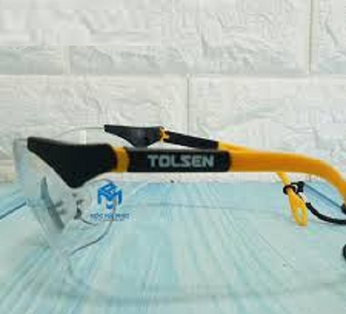 KÍNH BẢO HỘ CÓ DÂY TOLSEN 45069