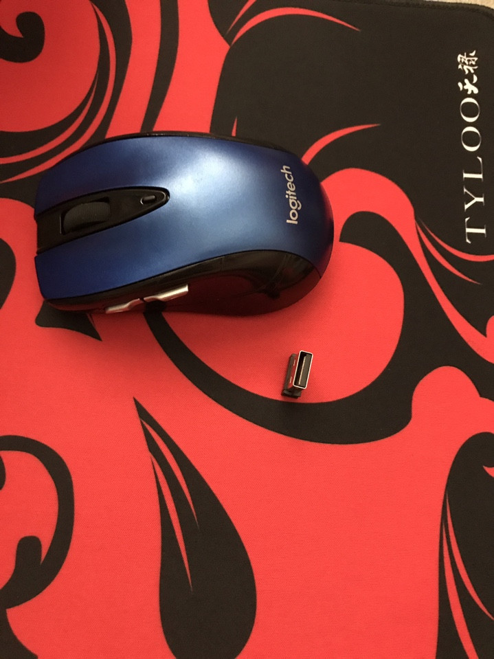 Chuột Logitech M545