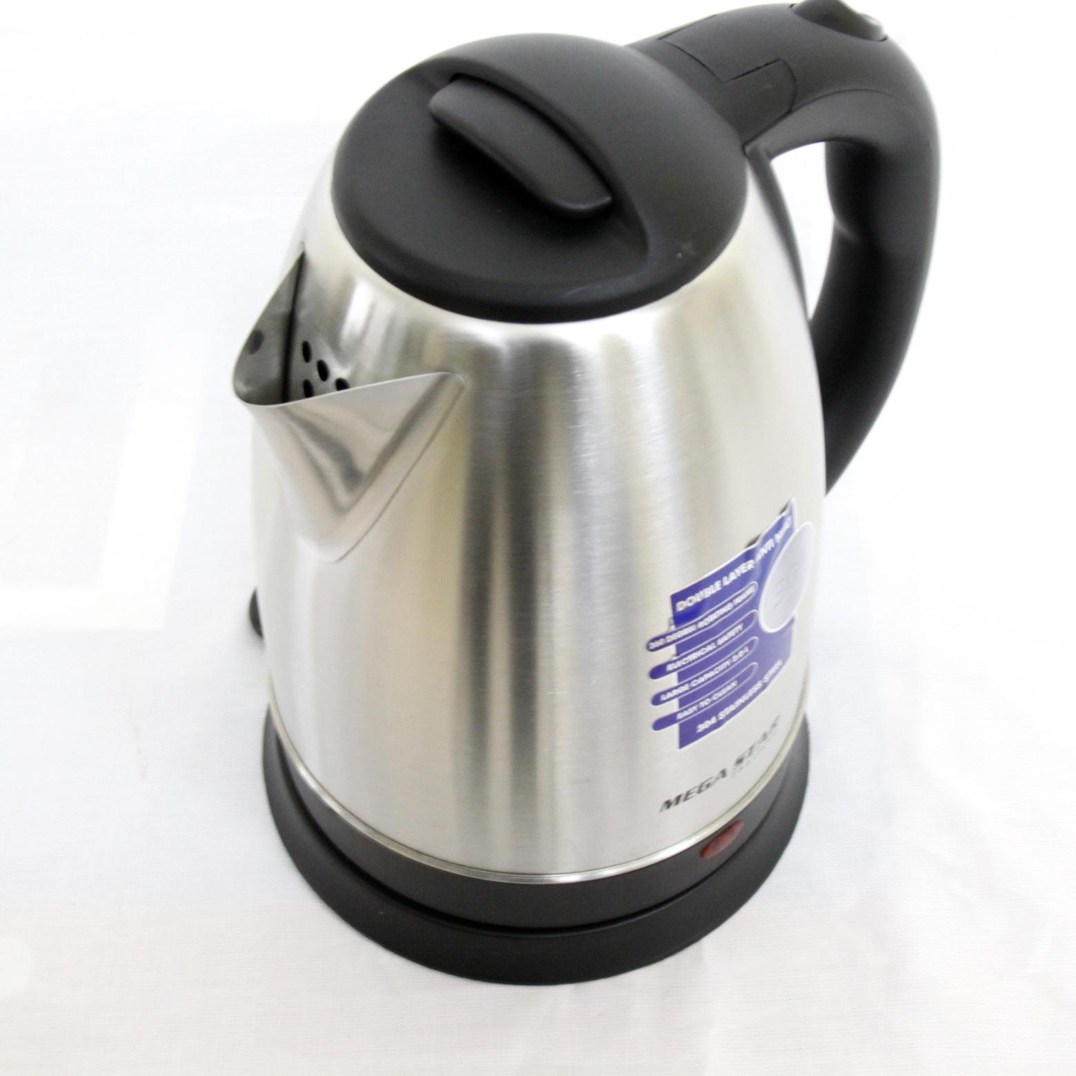Ấm Siêu Tốc Megastar SK-68 2L