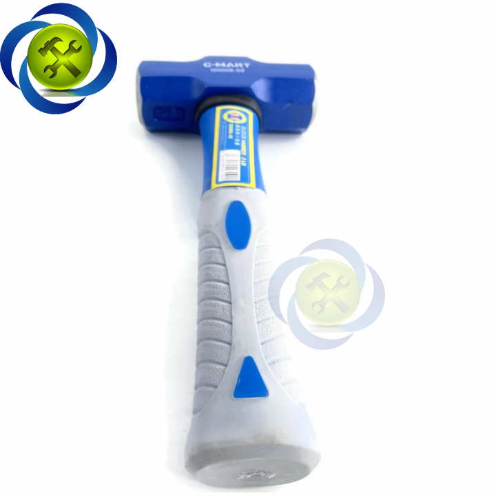 BÚA TẠ C-MART G0006-2
