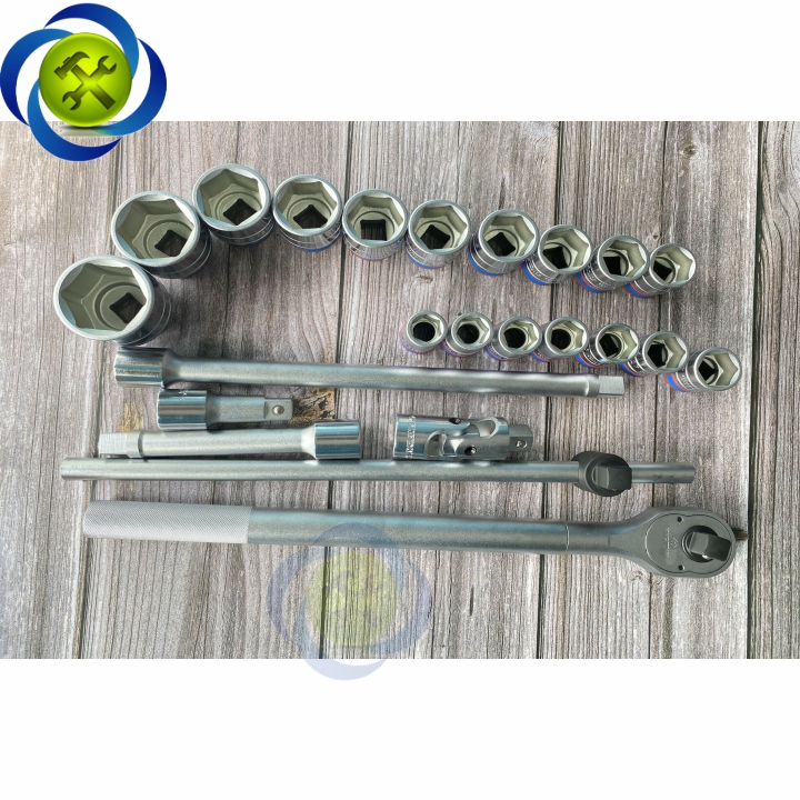 BỘ TUÝP 23 CHI TIẾT KINGTONY 6323MR