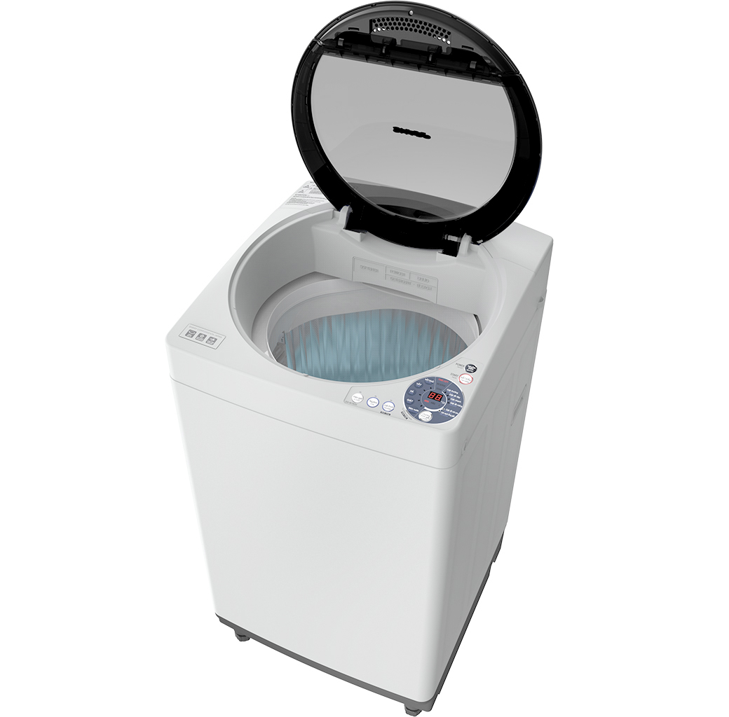 Máy Giặt Sharp ES-W90PV-H 9Kg