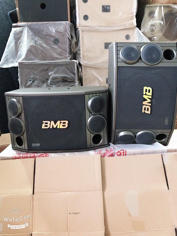 Loa BMB CSX-850