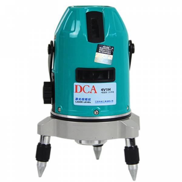 MÁY CÂN MỰC LASER DCA AFF03