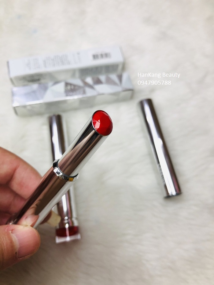 Son Dưỡng Có Màu Laneige Stained Glasstick 2g