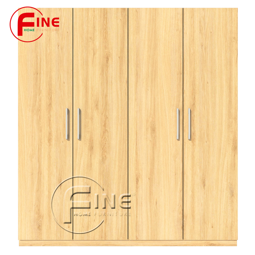 TỦ ÁO FINE FT062