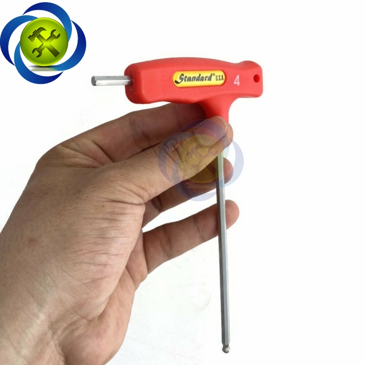 LỤC GIÁC CHỮ T STANDARD ST-04