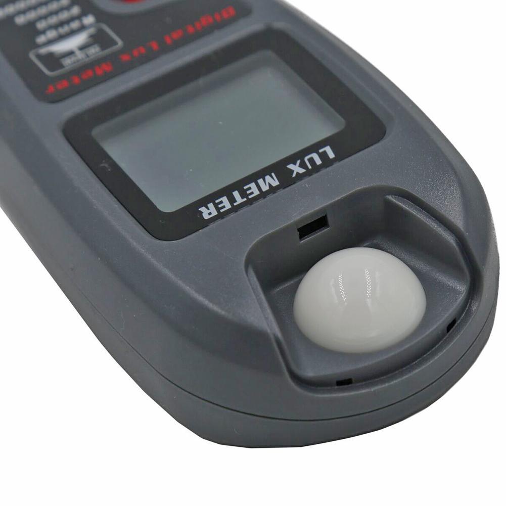 MÁY ĐO CƯỜNG ĐỘ ÁNH SÁNG MT-30