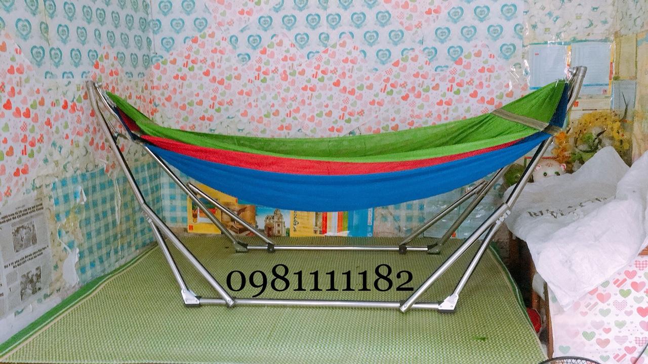 Võng Xếp Tiến Đạt