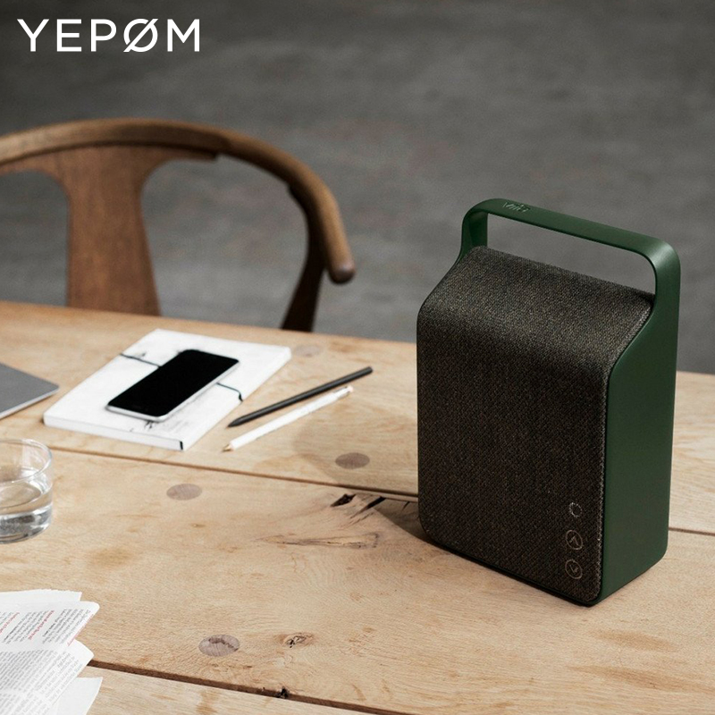 Loa Bluetooth không dây HOCO BS6