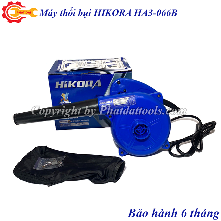 MÁY THỔI BỤI HIKORA HA3-066B