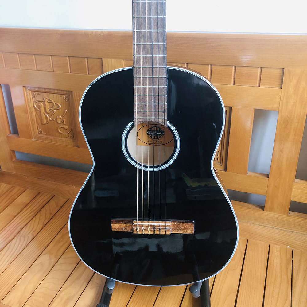 Đàn guitar classic DVE85