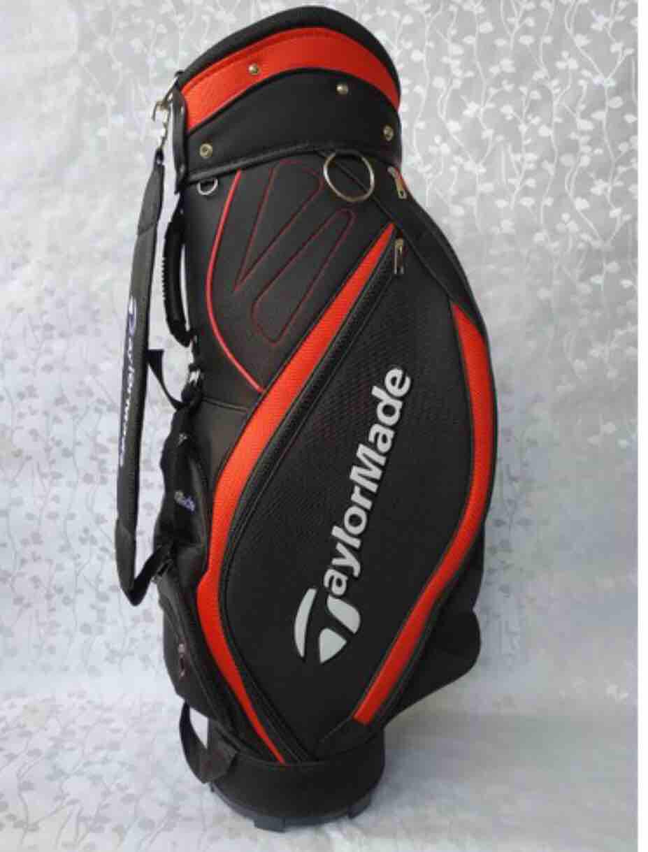 Túi Golf vải Taylormade