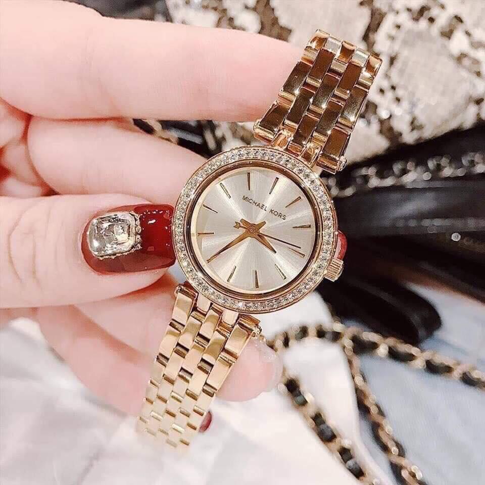 Đồng hồ nữ Michael Kors MK3289