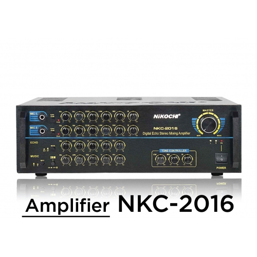 Amply Nikochi NKC- 2016